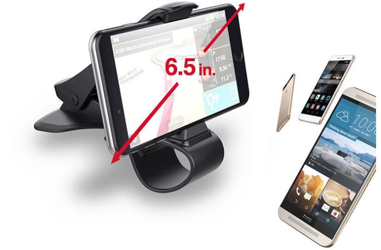 Soporte para Móviles para el Coche