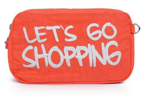 Bolsa de Maquillaje de Nylon Impermeable y Estuche Organizador de Viaje