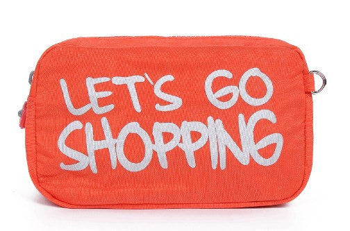 Bolsa de Maquillaje de Nylon Impermeable y Estuche Organizador de Viaje