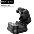 Magnetic Cable Organizer