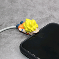 Cable Protector and Management Organizer Tool