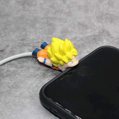 Cable Protector and Management Organizer Tool