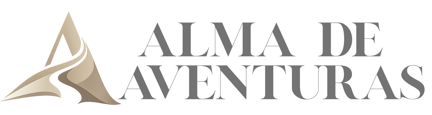 Alma de Aventuras