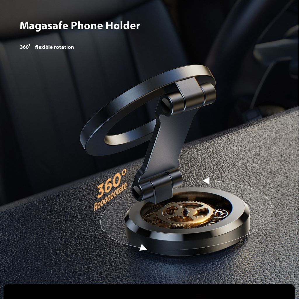 GripDrive MagSafe Car Holder