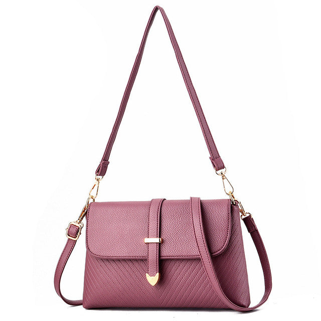 2020 Summer Women's Crossbody Travel Handbags